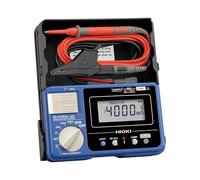 HIOKI IR4056-20 - Appareil de mesure de l'isolation avec comparateur, jusqu'à 1000
