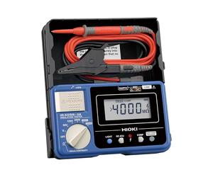 Hioki IR4056-20 Multimètre à isolation électrique - AC/DC by Hioki