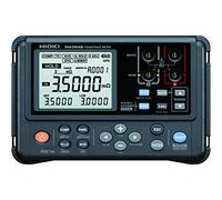 Hioki RM3548 Multimeter, High-Precision Portable Resistance Milli-Ohmmeter by Hioki