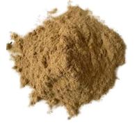 Hiomi Jaune Moulu en Poudre - Sachet de 100 g - Épices Africaines