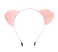 HIOPOIUYT Bandeau d'oreille amusant à la mode, accessoire pour cheveux Cosoplay pour fêtes et usage quotidien
