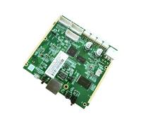 HIOPOIUYT Carte de contrôle C76 pour contrôleur mineur Antminer S19J S19XP garantissant des performances stables et une haute efficacité
