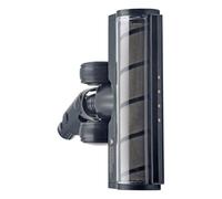 HIOPOIUYT Embout multifonction de rechange pour aspirateur - Texture de la tête pour différents modèles - Tête de brosse souple