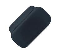 HIOPOIUYT Étui de rangement compact isotherme avec séparateurs - Construction étanche - Organisateurs essentiels pour les protections essentielles - Sacs isothermes étanches en EVA