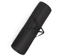 HIOPOIUYT Étui de rangement pour canne à pêche facile à utiliser, 21 x 80 cm