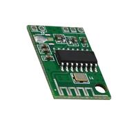 HIOPOIUYT Modules Sonores 5.0 Compatibles Compatibles CA6928 5V Module D'amplificateur Stéréo Board Speinchants Power Speinchers Module Appartible Compatible