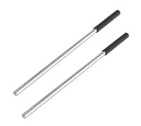 HIOPOIUYT Pack Professionnel 2 Portes Garage Spring Winding Roding Conception d'acier Solide avec Poignée Anti-esplip pour des Réglages Sûrs