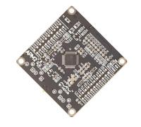 HIOPOIUYT Professionnel ADAU1701 2.1 DSP Processeur de son Paramétrique EQ Et HiFi Contrôle Son Pour Voiture/Maison Systèmes Dynamiques Compresseur Dsps