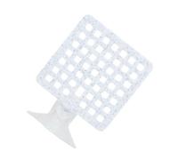 HIOPOIUYT Réservoirs Poisson Artificiels Décortiquants Aquarium Décorations Repos
