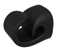 HIOPOIUYT Support de chariot de golf Puritano avec aimant puissant portable en silicone pour les loisirs en plein air et les amateurs de golf