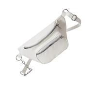HIOPOIUYT Taille Poitrine Créatif Avec Des Sacs À Bandoulière À Épaule PU Conception Spacieuse Pour Les Déplacements Les Activités Loisirs À Ceinture Étudiante Élégante