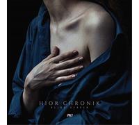 Hior Chronik Blind Heaven (Vinyl) 12" Album