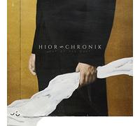 Hior Chronik - Out of the Dust