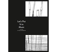 Hiorthoy, Kim & Rune Kristoffersen - Let's Put It to Music / 20 Years of. (+ 7") [Import]