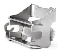 Hiorucet 1-00-777907 1-00-06620 Support d'allumage réglable pour Harman P68, Accentra 52i, P61, Accentra Insert, P43, Advance, P61A, P35i, PF100, XXV, Absolute 63 pièces de poêle à granulés.