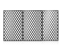 Hiorucet BAC367 HDW194 Lot de 3 grilles de barbecue pour Traeger Pro Series 34, Traeger Texas Elite Pellet Grill 34, Century 885, Texas Elite 34, Century 34, Texas Limited Edition