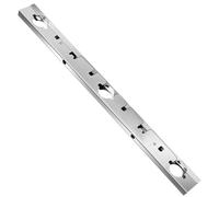 Hiorucet Pièces de grill pour Broil King 9468-54, 9468-57, 9864-27, 9864-54, 9864-57, 9865-24, 9865-27, 9865-54, 9865-57, Signet 20, Signet 320, Signet 40, Cross. - Brûleur pour Bro. il King Grill