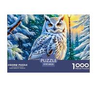 Hiouf, Puzzle De 1000 Pièces, Activité Sociale Interactive Encourageant Collaboration Et Challenge, Idéal pour Jeux Familiaux Ou Sessions Entre Amis, Adapté Aux 12 Ans Et Plus, 38x26cm/1000pcs