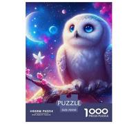 Hiouf, Puzzle De 1000 Pièces, Défi De Réflexion Captivant Offrant Plaisir Et Détente, Activité Agréable pour Moments Solitaires Ou Partagés, Adapté Aux 12 Ans Et Plus, 70x50cm/1000pcs