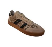 Hip - Baskets - Femme - Chaussures - Beige - Taille: 42 EU