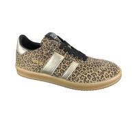 Hip - Baskets - Femme - Chaussures - Brun - Taille: 36 EU