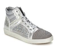 Hip Baskets montantes 90CR in Argenté 34