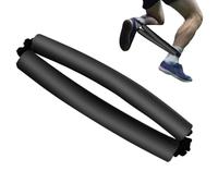 Hip Circle Band, Elastic Resistance Straps, Squat Training Bands Stretch Design, for Women Men Home Strength Training Stretching Workout Pilates Yoga Physical Leg Glute Arm Exercise Use 11.81 Inch