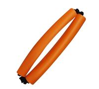 Hip Circle Band, Elastic Resistance Straps, Squat Training Bands Stretch Design, for Women Men Home Strength Training Stretching Workout Pilates Yoga Physical Leg Glute Arm Exercise Use 11.81 Inch