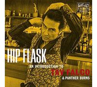 Hip Flask An Introduction