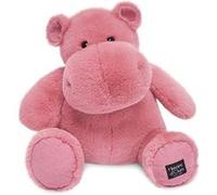 Hip fun - Hippopotame lait grenadine 40cm Multicolore G