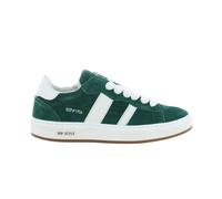 Hip - H1811 Baskets - Femme - Chaussures - Vert - Taille: 37 EU