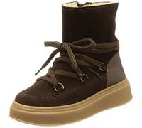 HIP H2250 Basket, Marron foncé, 31 EU