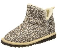HIP H2688 Mocassin, Beige panthère, 27 EU
