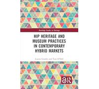 Hip Heritage and Museum Practices in Contemporary Hybrid Markets