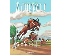 Hip hippique, hourra !: 48H BD 2018