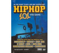 Hip Hop 101: The Game [Import USA Zone 1]