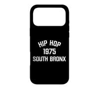 Hip Hop 1975 South Bronx Coque pour iPhone 17 Pro Max