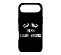 Hip Hop 1975 South Bronx Coque pour iPhone Air