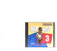 Hip Hop 3 - Original Artists and Recordings