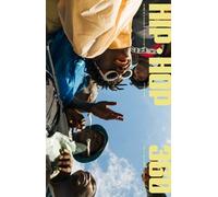Hip-Hop 360 - Collectif - Reunion Des Musees Nationaux - relié - Partition
