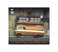 Hip Hop - A Tribute To Urban Culture