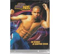 Hip Hop Abs Fitness The Ultimate Ab Sculpting System Dvd