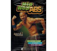 Hip Hop ABS:: Includes 3 Workouts! (Fat Burning Cardio, AB Sculpt, Total Body Burn) Level 2