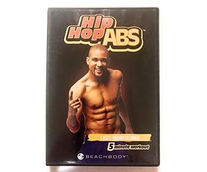 Hip Hop Abs : Last Minute Abs - by Beachbody