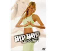 Hip Hop Aerobics Vol. 2