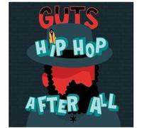Hip hop after all - 2 LP