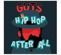 Hip hop after all