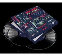 Various Mielsch – Hip-Hop All Stars