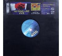 Hip Hop Alliance Feat.Down Low - Nothing Like Viva [Vinyl Maxi-Single]