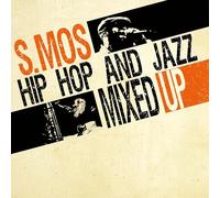 Hip Hop and Jazz Mixed Up